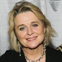 Sinéad Cusack Nackt