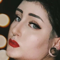 sinisterlilith Nackt
