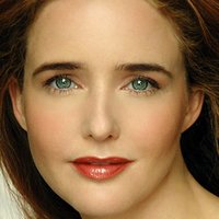 Siobhan Flynn Nackt