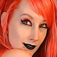 Siren666 Nackt