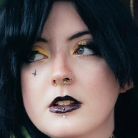 sleepiestbunny Nackt