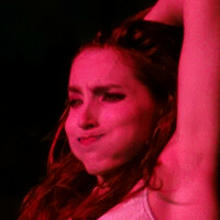 Sloppy Jane Nackt