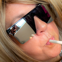 smokinghotwife Nackt