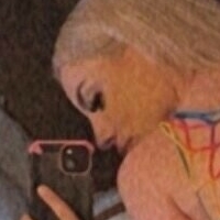sneakpeekofhannah Nackt
