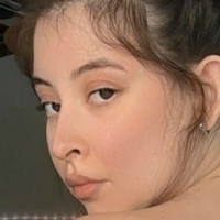 Snowbunnykrystal Nackt
