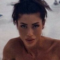 Sofia Barbieri Nackt