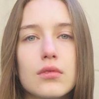 Sofia Tesmenitskaya Nackt