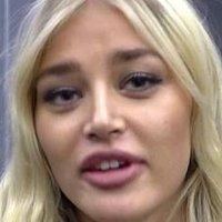 Sofija Milosevic Nackt