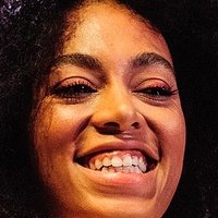Solange Knowles Nackt