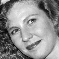 Solveig Dommartin Nackt