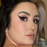 SomethingWickedXxx Nackt