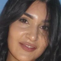 Sonia Garcia Nackt