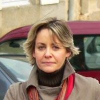 Sonia Saurin Nackt