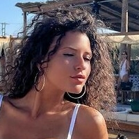 Sonia Sghairi Nackt