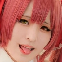 Sonigalion Scarlet Nackt