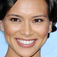 Sonya Balmores Chung Nackt