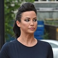 Sophia Cahill Nackt