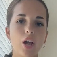 Sophia Lovaglio Nackt