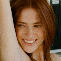 Sophia Piccirilli Nackt