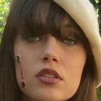 Sophia Tatum Nackt