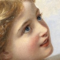 Sophie Anderson Nackt