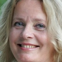 Sophie Barjac Nackt