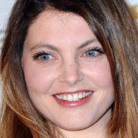 Sophie Guillemin Nackt