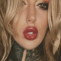 SophieWilde Nackt