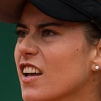 Sorana Cirstea Nackt