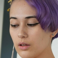 spacegirlgemmy Nackt