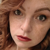 specklesoffreckles Nackt