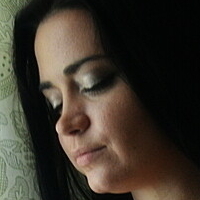 Stacia Hitt Nackt