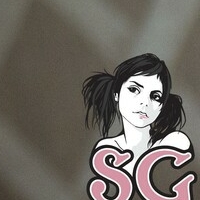 Starry SG Nackt