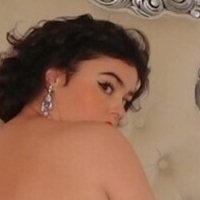 Stefania Ferrario Nackt