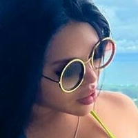 Stefany Camus Gutierrez Nackt