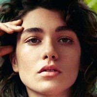 Steffy Argelich Nackt