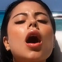 Steffy Moreno Nackt
