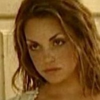 Stella Francheschi Nackt