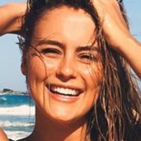 Stephanie Claire Smith Nackt