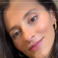 Stephanie Cooks Nackt