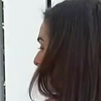 Stephanie Sequeira Nackt