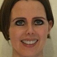 Stephanie Wolf Nackt