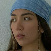 Stephlic Nackt