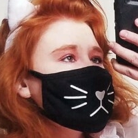 strawbri Nackt