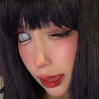 Suakirin / Suaki / Sunrinrini Nackt