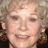 Sue Ane Langdon Nackt