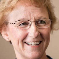 Sue Paul Nackt