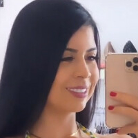 Suellen Lara De Barueri Nackt