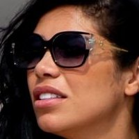 Suelyn Medeiros Nackt