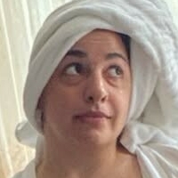 Sufiye Mazinani Nackt